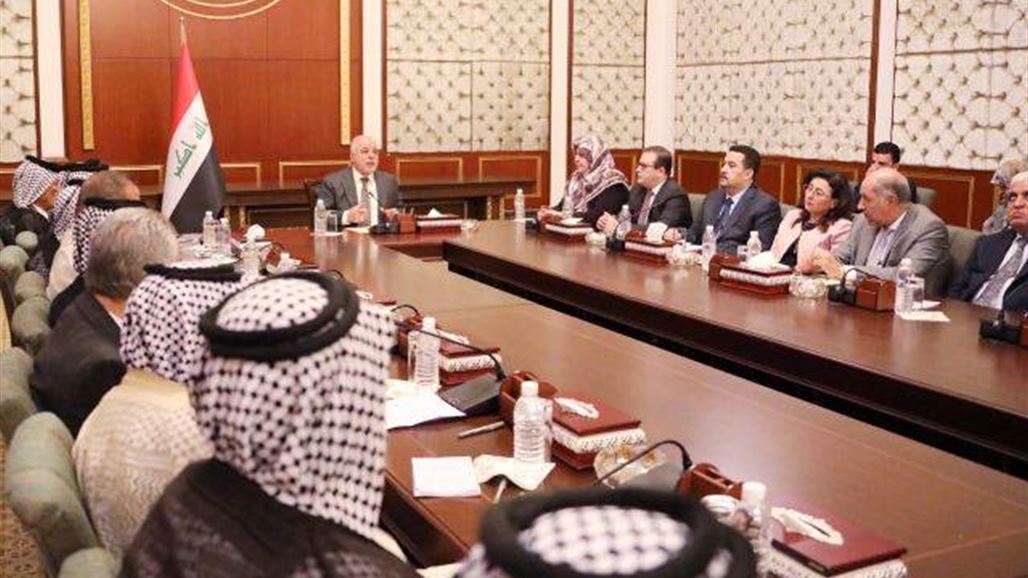 العبادي يصدر توجيهات عدة تخص محافظة الديوانية