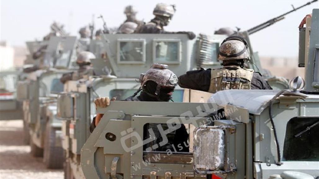 شرطة ديالى تعلن استحصال موافقات صرف مخصصات الخطورة لـ20 ألف من منتسبيها