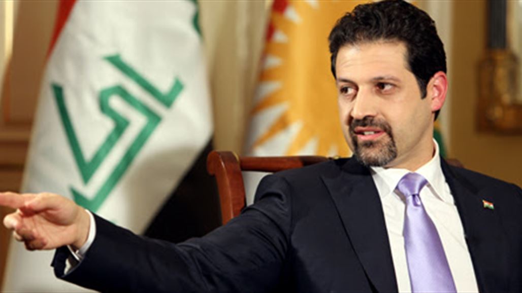 نجل الطالباني يترأس قائمة الاتحاد الوطني الكردستاني لخوض انتخابات برلمان الاقليم