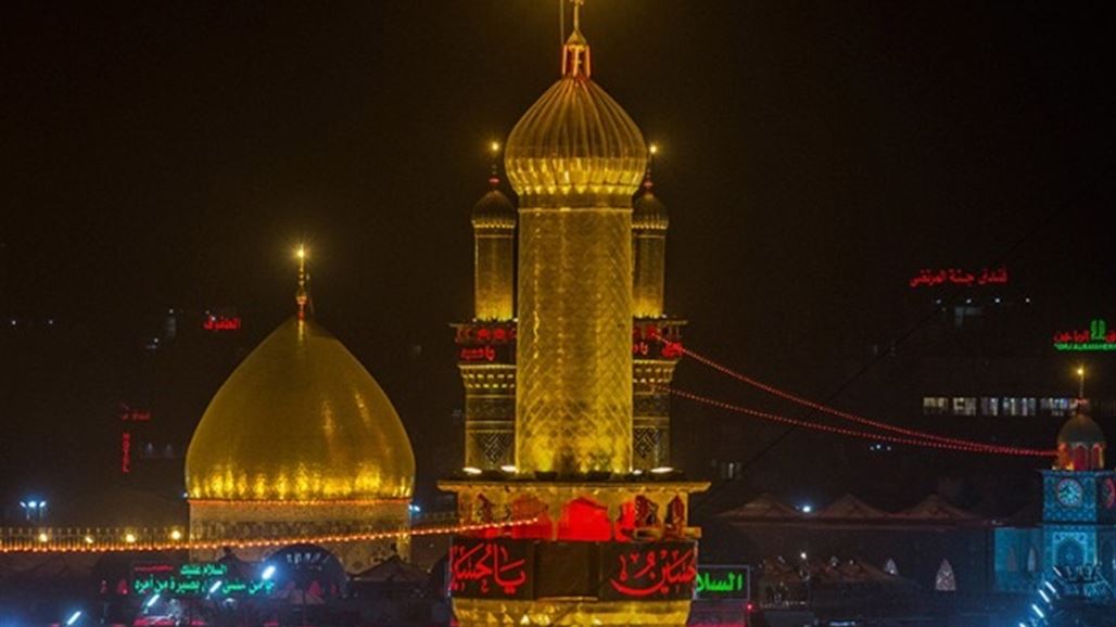 العتبتان الحسينية والعباسية تطلق مسابقة لتأليف كتاب عن الإمام الحسين