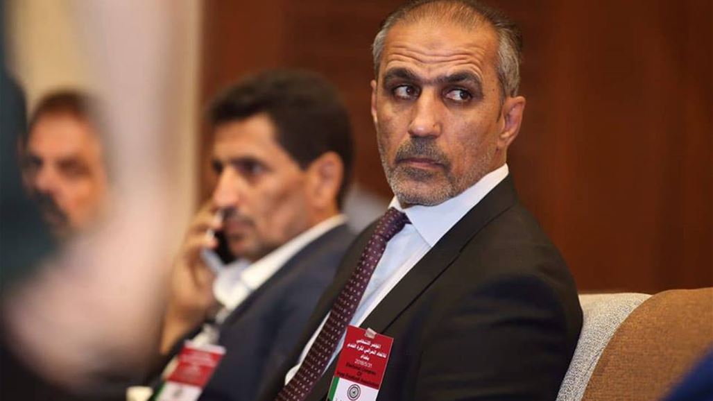 اتحاد الكرة: سنرسل صيغة العقد إلى إريكسون غداً