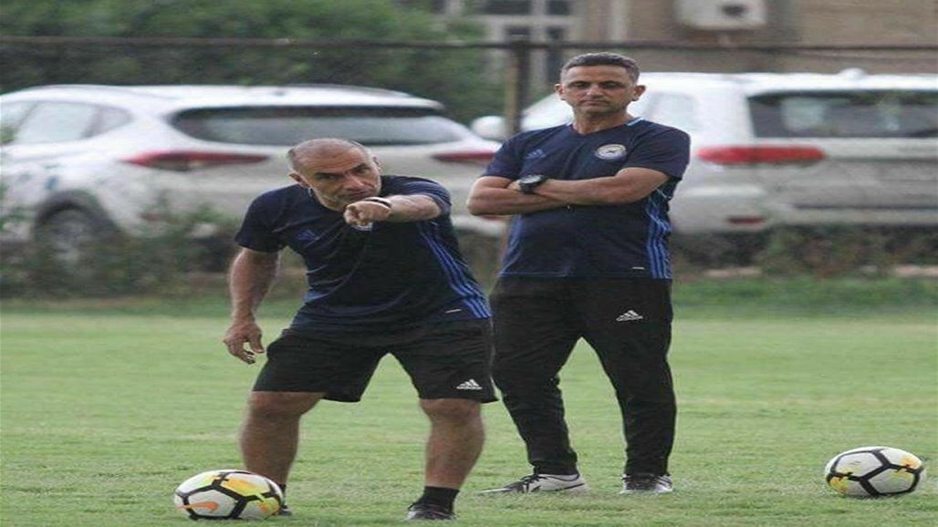 الأنيق يكمل جهازه الفني بتعاقده مع مدرب للياقة البدنية