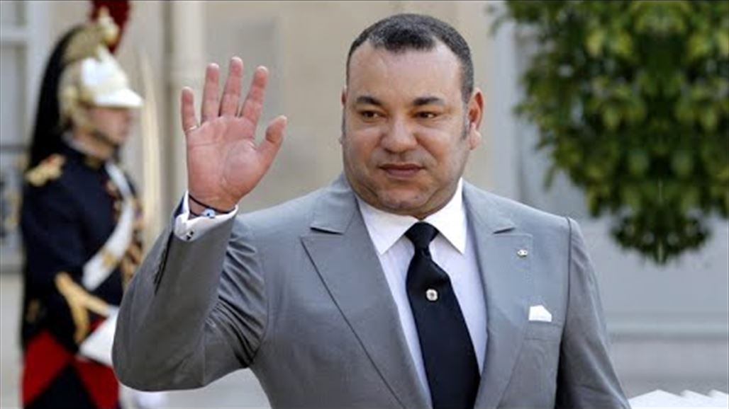 محمد السادس يصدر عفوا على 1204 أشخاص