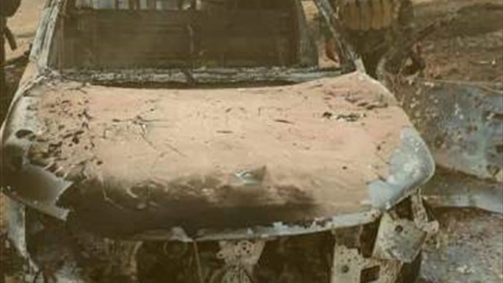 امنية ديالى: مقتل ثلاثة من داعش بكمين في وادي جنت شمال شرق ديالى