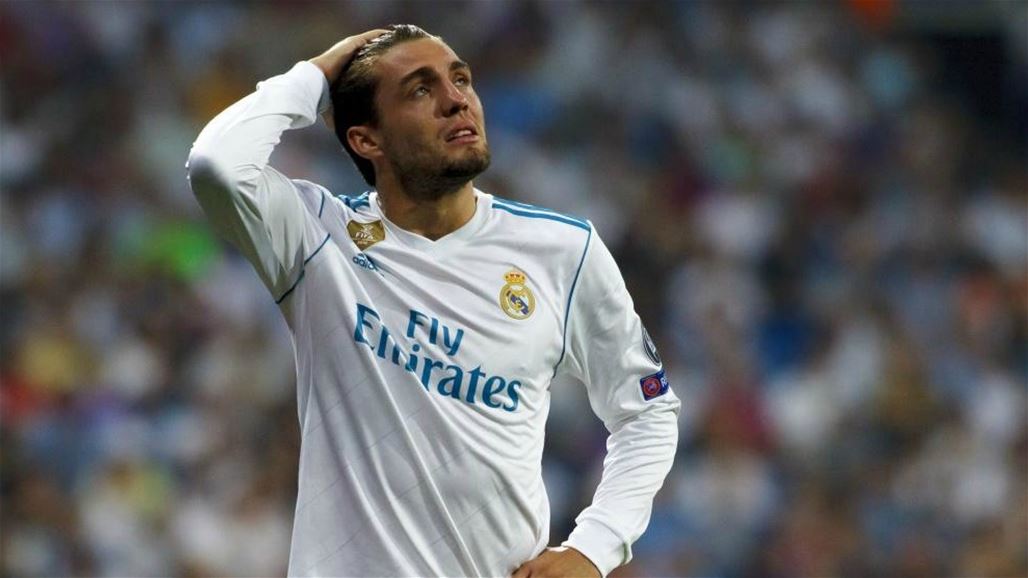 أزمة في ريال مدريد بسبب كوفاسيتش
