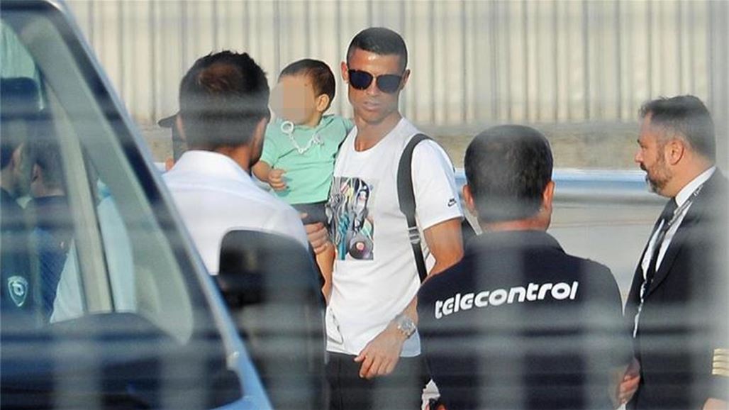 رئيس نابولي يصف تعاقد يوفنتوس مع كرستيانو بـ"المخاطرة"