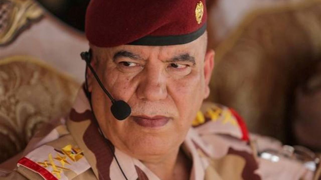 قائد عمليات بغداد يعلن افتتاح أكثر من 1000 شارع في الكرخ والرصافة