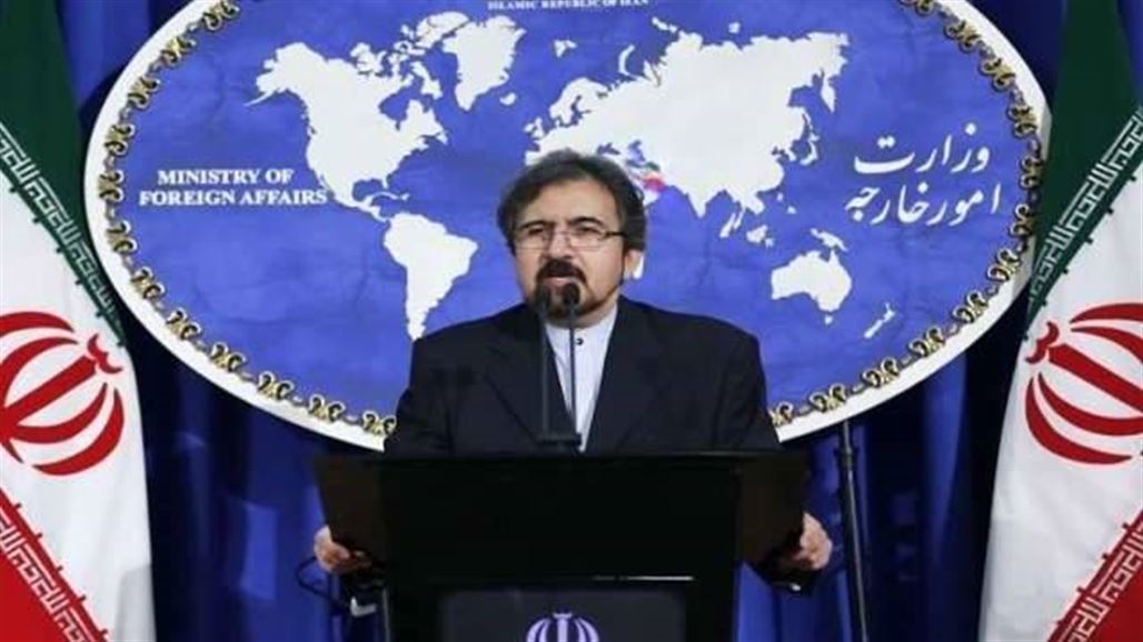 طهران: الحديث عن ناتو عربي مجرد شعارات
