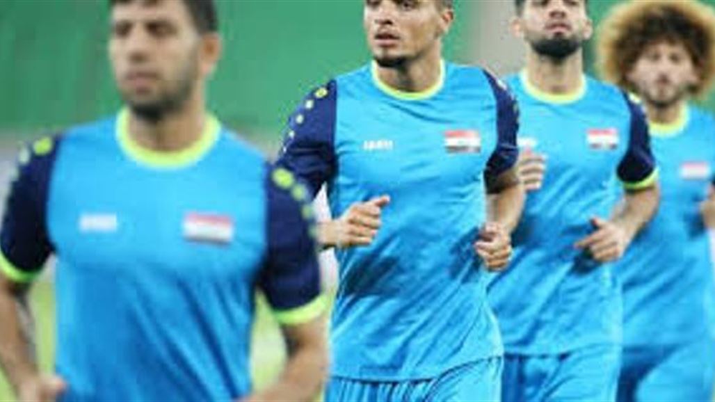 تعرف على قائمة المنتخب الوطني لمواجهة فلسطين الودية