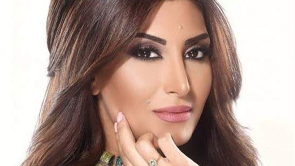 بالصّورة: رويدا عطية تكشف اسم مولودها المنتظر