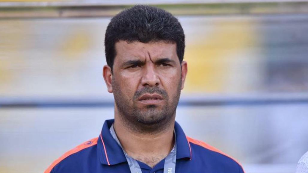 جثير يقرر إعادة بناء منتخب الشباب من جديد