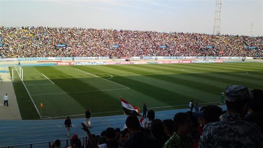 رسمياً.. الدوري العراقي يتألف من 20 فريقاً الموسم المقبل