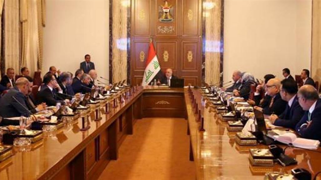 مجلس الوزراء يصوت على فتح قنصلية عامة للبنان في النجف