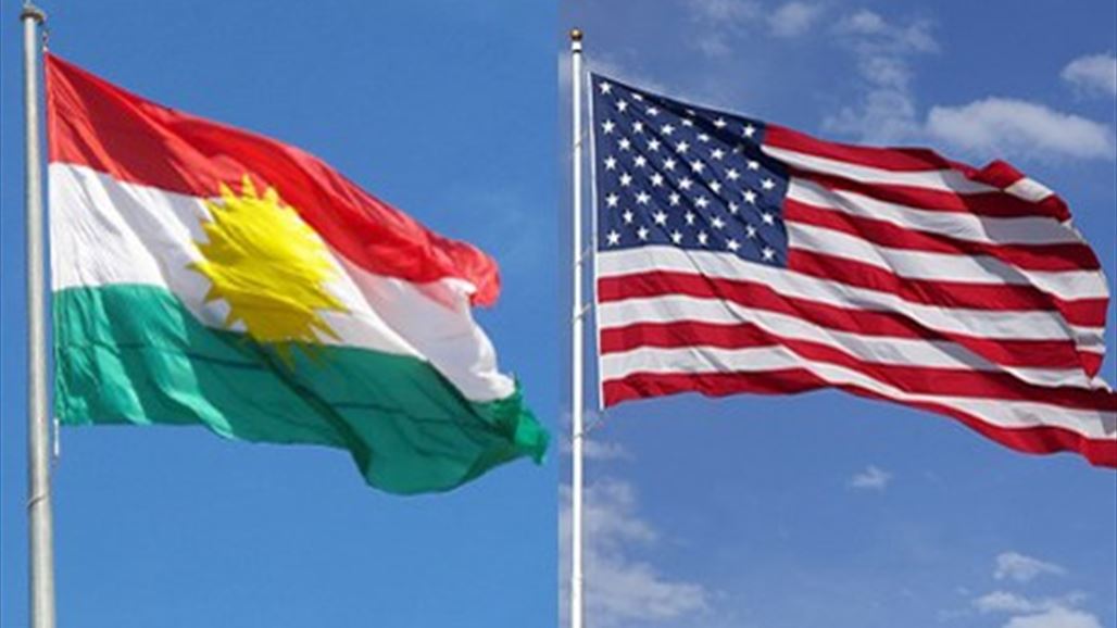 تفاصيل رسالة القنصل الأمريكي الجديد في أربيل لكردستان
