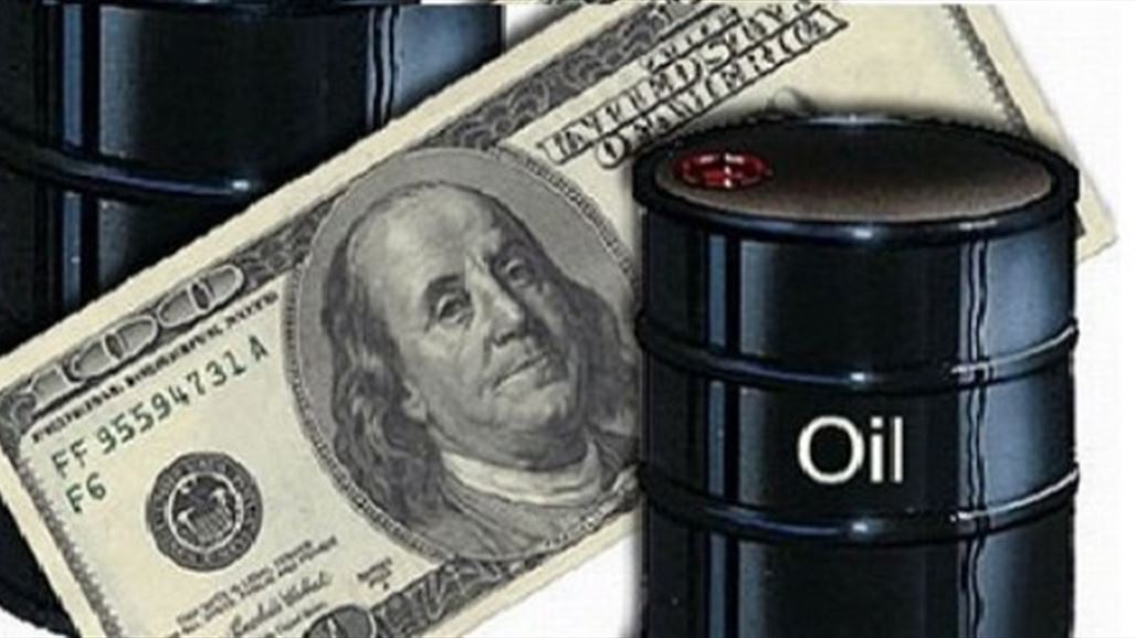 اسعار النفط تنخفض في أكبر خسارة شهرية في عامين