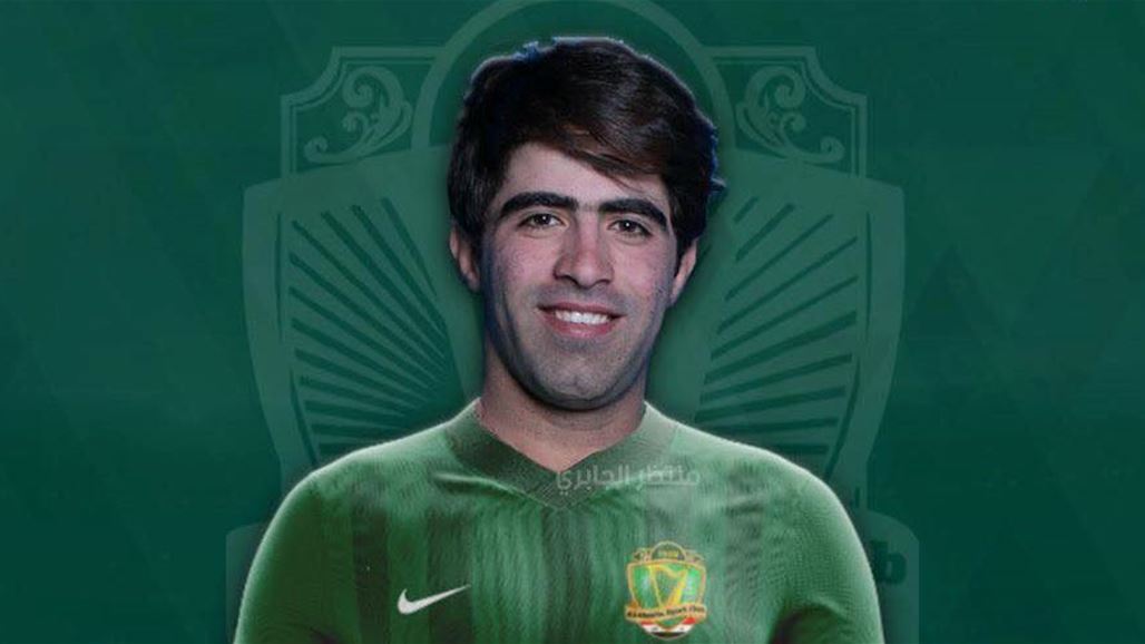 رسمياً.. علاء مهاوي يجدد للشرطة