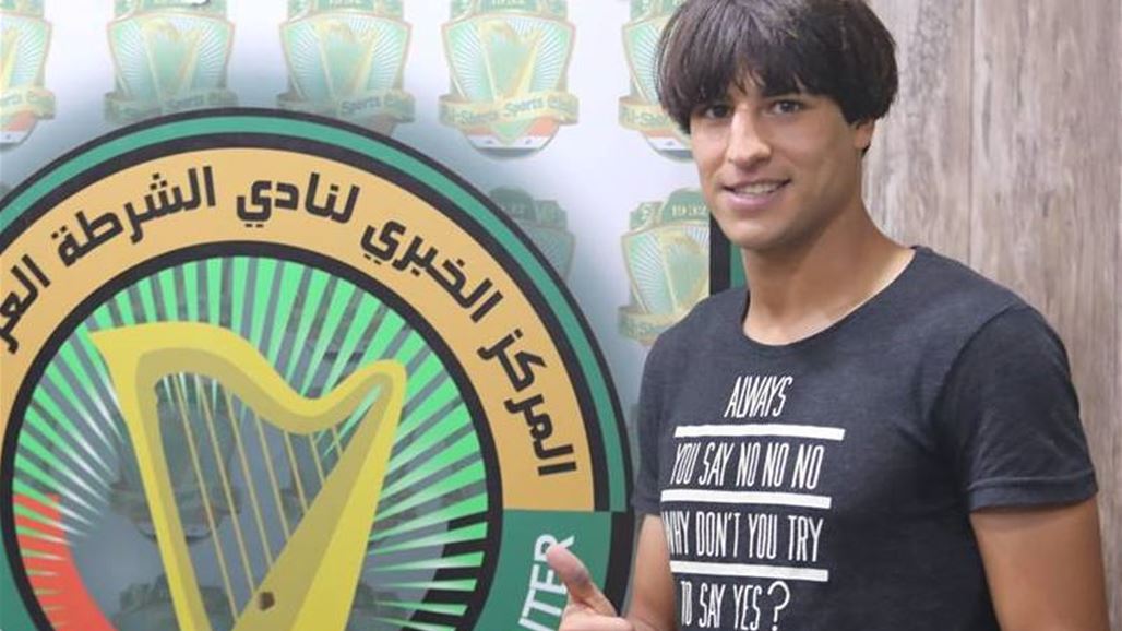 "ميمي": الاحتراف الأوربي طموحي والتتويج المحلي هدفنا