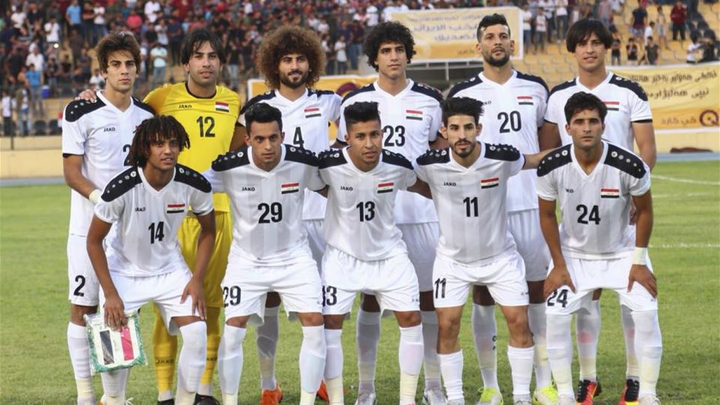 اتحاد الكرة يلغي مواجهة الاولمبي الودية أمام السعودية