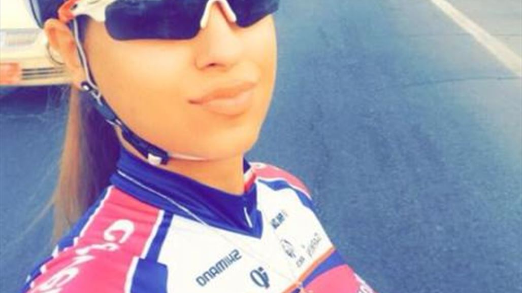 للمرة الثانية...حسناء كردستان تتغلب على منافساتها العراقيات (صور)