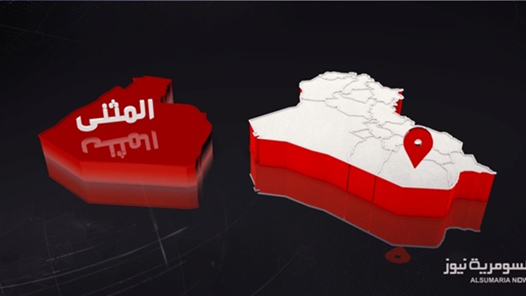 نجاة معتمد المرجعية الدينية في المثنى من محاولة اغتيال بهجوم مسلح