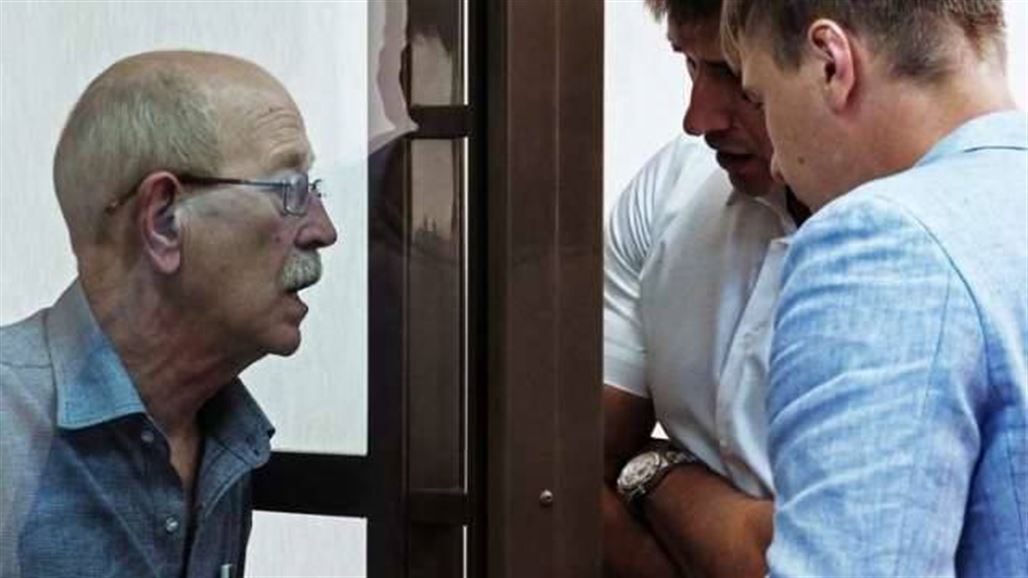 اتهام عالم روسي بتسريب بيانات سرية إلى بلجيكا