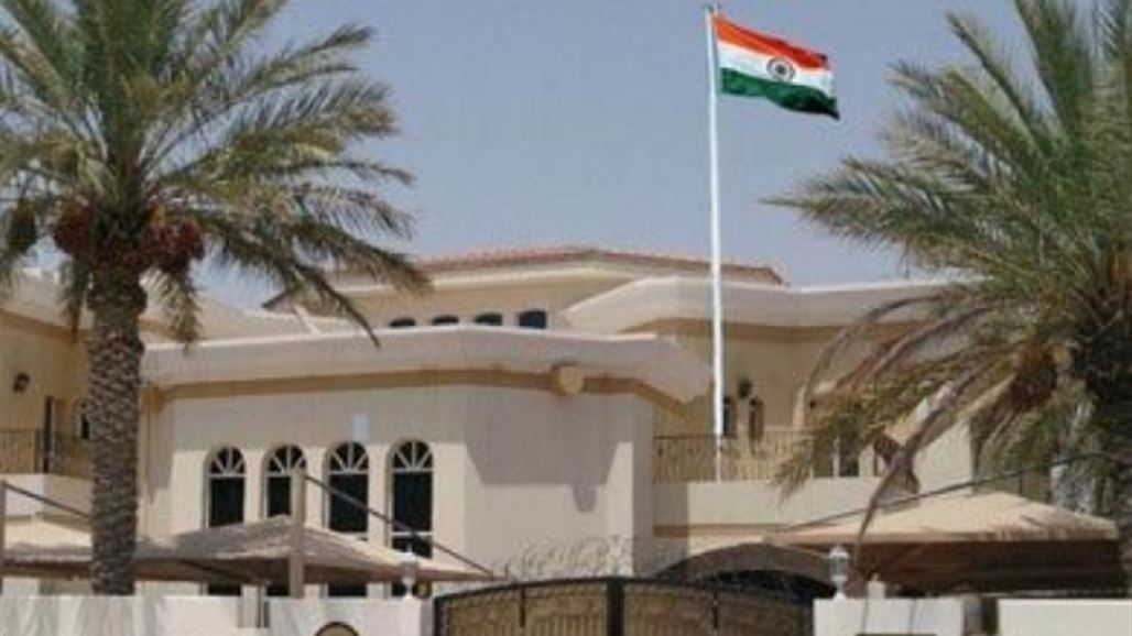 السفارة الهندية في بغداد تعلق منح التأشيرات للعراقيين