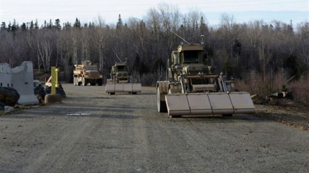 جنود كنديون قادمون الى بغداد: العراقيون سيكونون الأفضل بالتعامل مع المتفجرات
