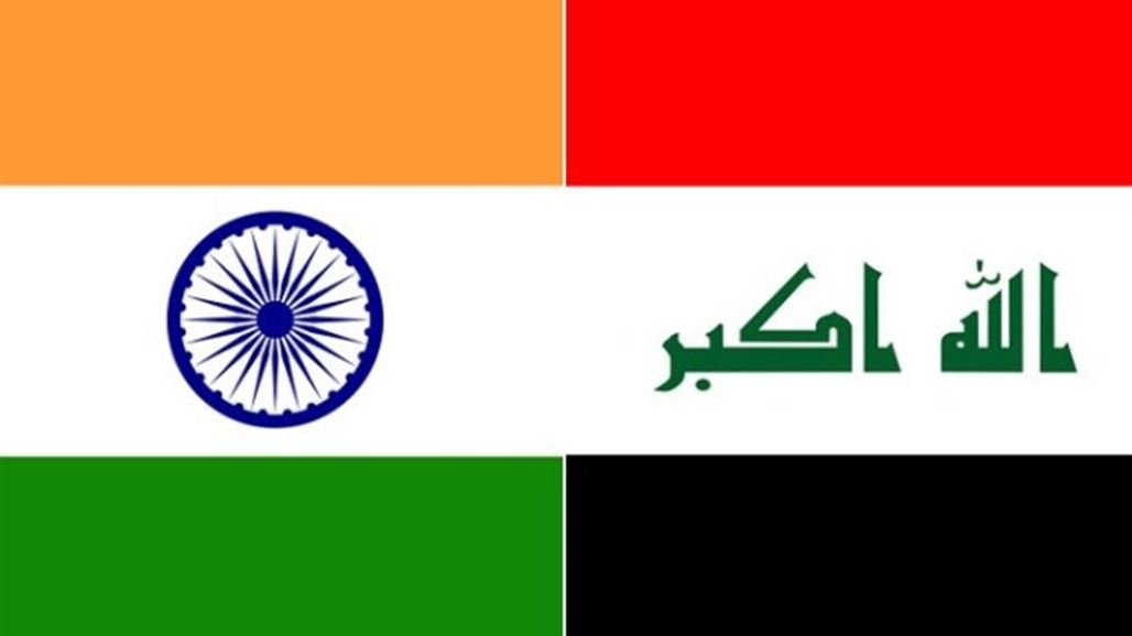 بالصور.. السفارة الهندية تغلق ابوابها امام المرضى والطلبة العراقيين