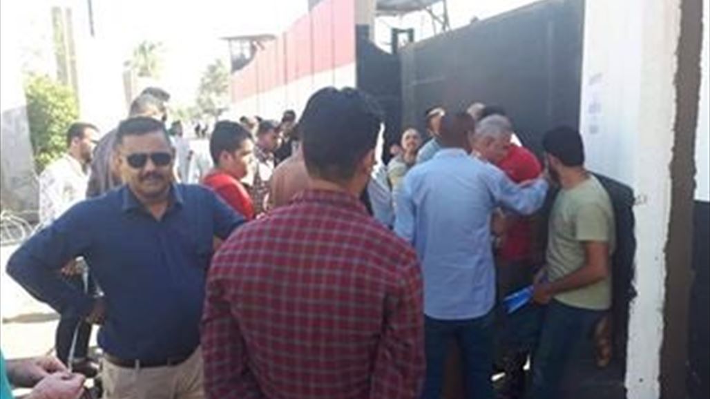 عمليات بغداد: السفارة الهندية مؤمنة بشكل كامل والاحد سنرفع الحواجز