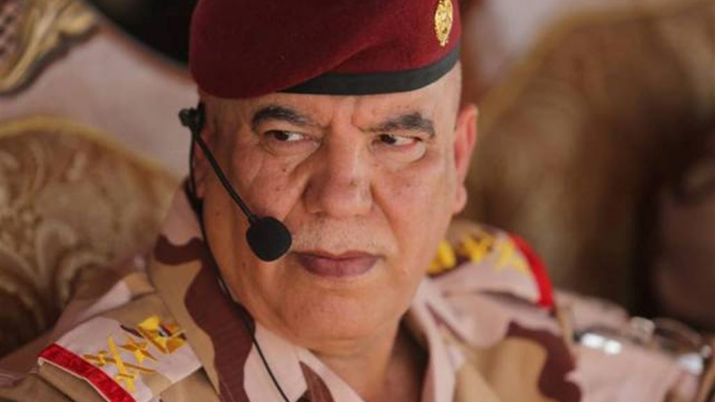 قائد عمليات بغداد يطمئن كادر السفارة الهندية: حريصون على أمنكم