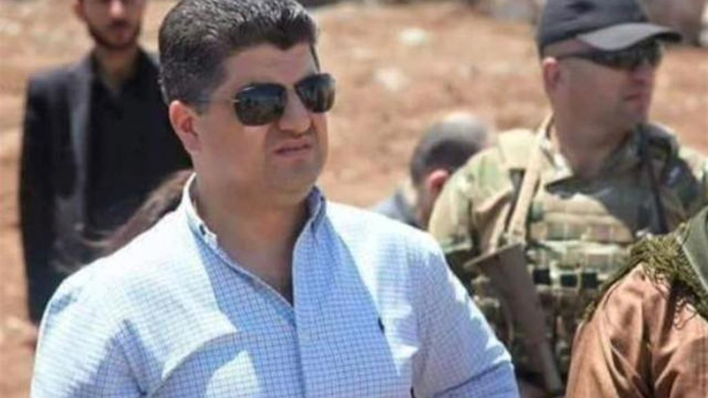 قائد عسكري كردي: تجار النفط سلموا سنجار الى داعش من اجل مصالحهم