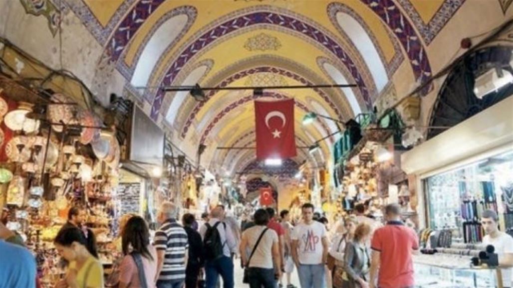 التضخم في تركيا يسجل أعلى مستوياته منذ 14 سنة