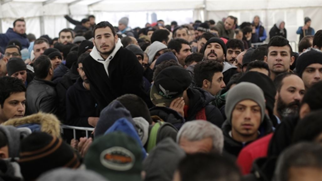 العراقيون في المرتبة الثانية بعدد طلبات اللجوء إلى ألمانيا خلال تموز