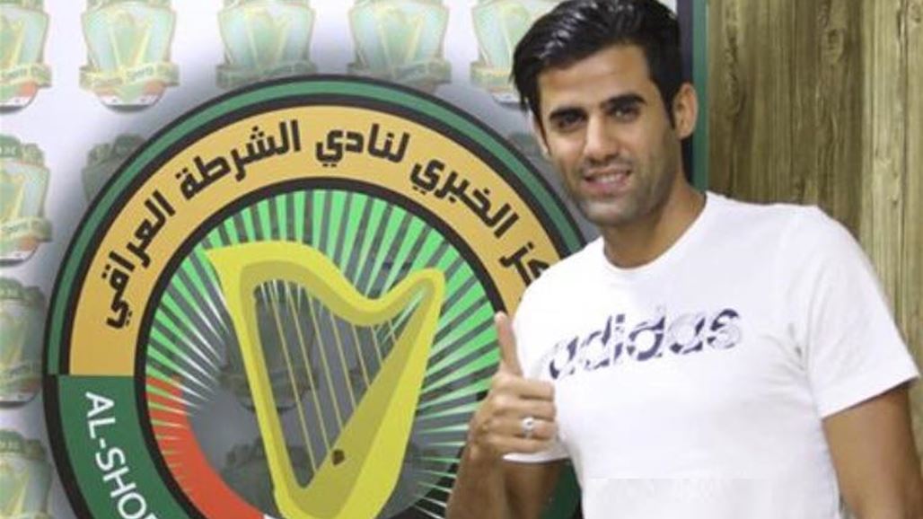 علاء عبد الزهرة باقٍ مع القيثارة الخضراء