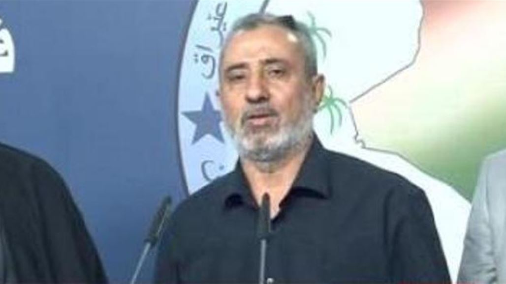 عضو في تحالف الفتح يحدد ملامح "الإصلاح الحقيقي"