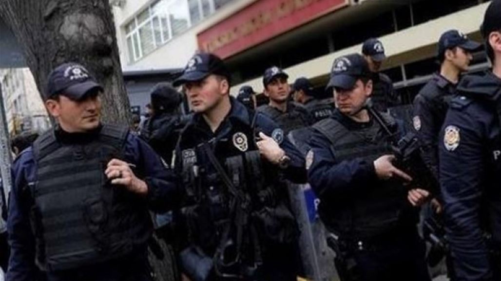 كانوا يخطّطون لهجومٍ إرهابي.. إيقاف 38 أجنبيًّا في عمليّة بإسطنبول