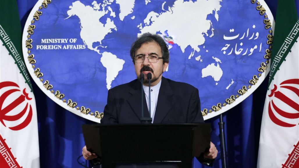 إيران تعلن استئناف علاقاتها مع السعودية
