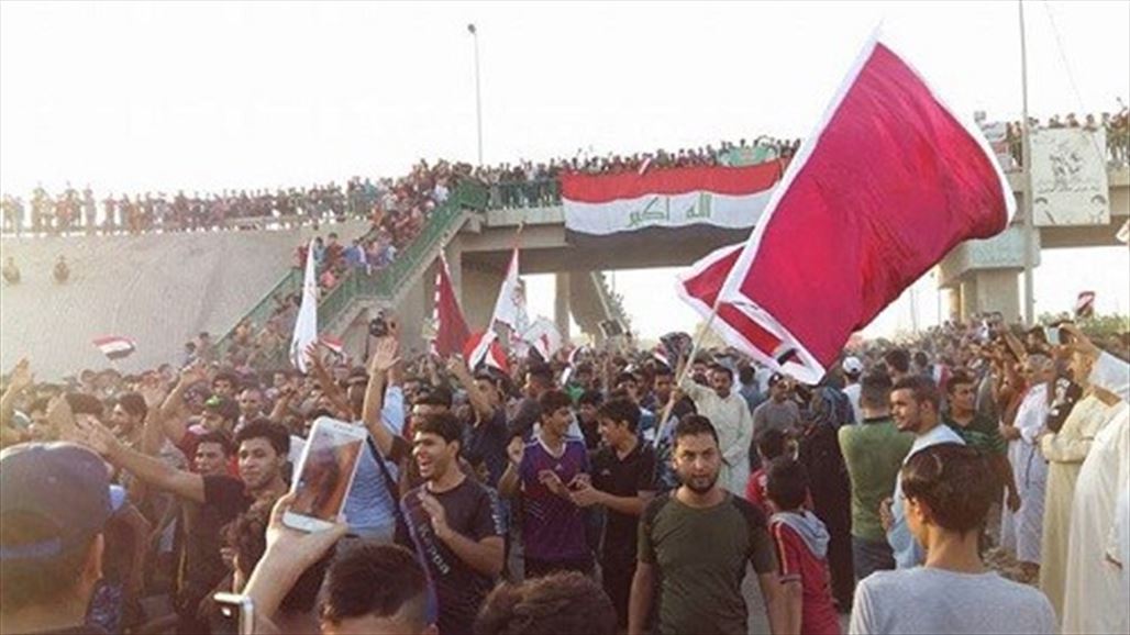 الاعلام الحكومي: لجنة الاعمار الخدمية الامنية تبدأ بمتابعة تنفيذ المشاريع الاساسية بالحسينية