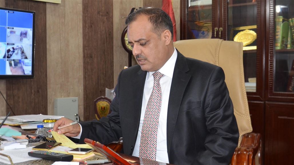نواب سابقون يجتمعون بمنزل الزوبعي ببغداد