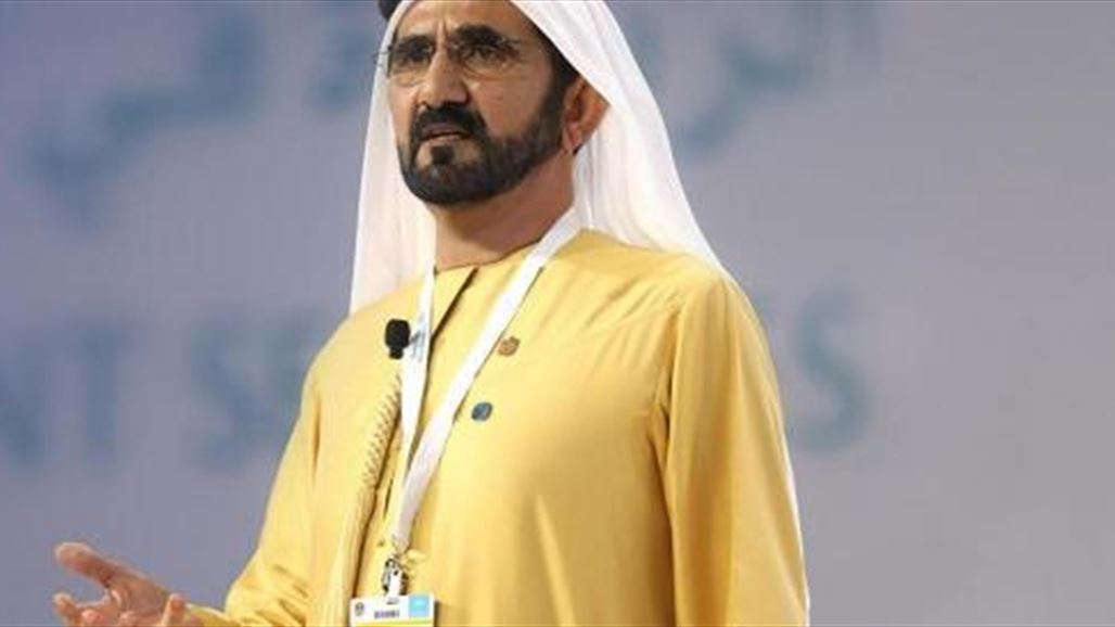 حاكم دبي: دول تملك النفط والغاز والماء والبشر ولاتستطيع توفير الكهرباء لشعوبها