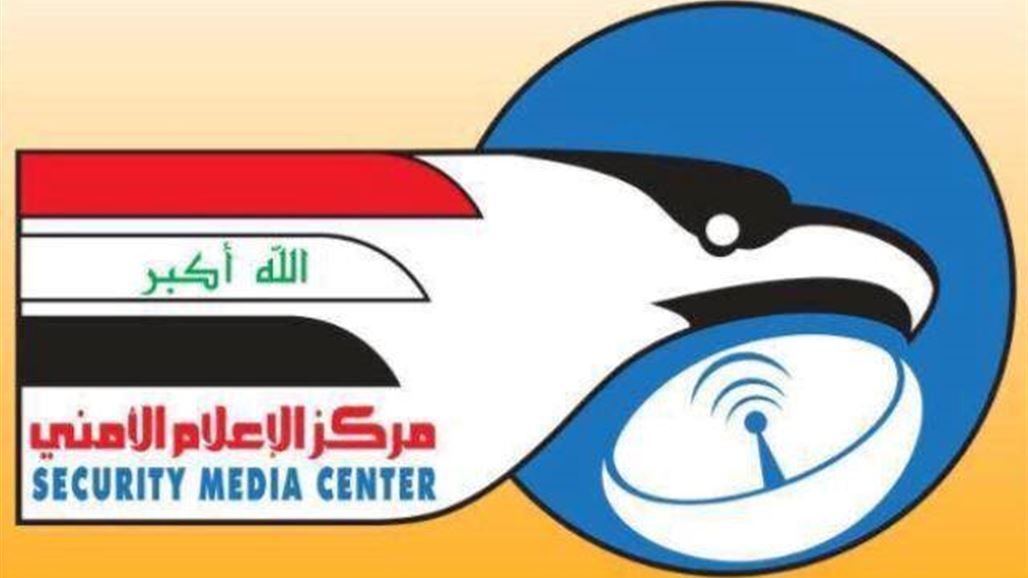 الإعلام الأمني يعلن اعتقال 6 مطلوبين ومعالجة نفق لـ"الارهابيين" في أيمن الموصل