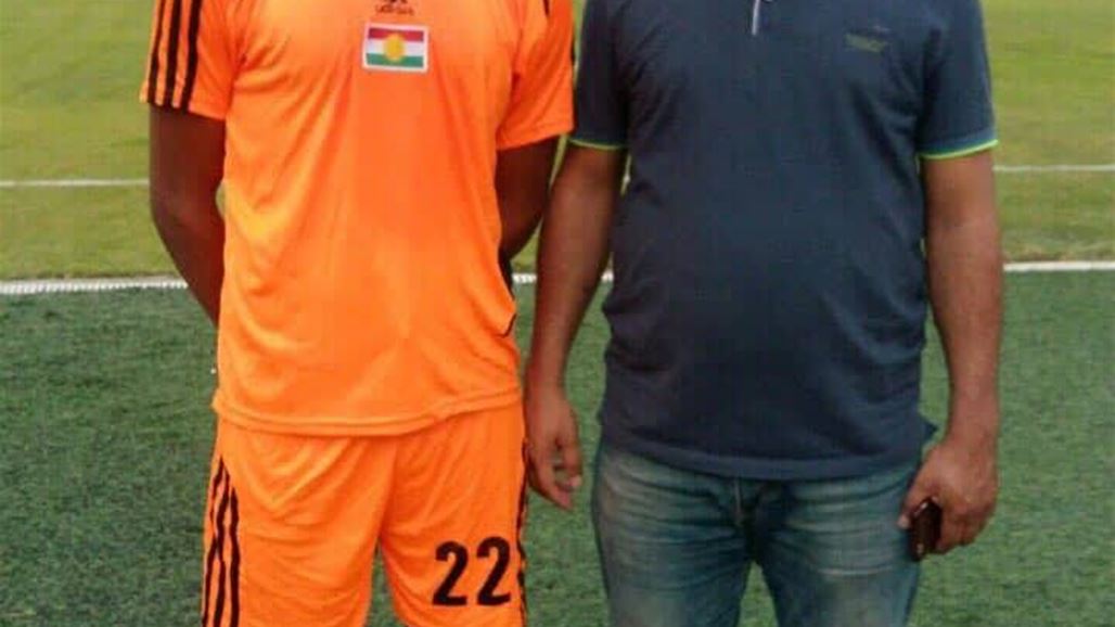 جثير يبدأ رحلة الكشف عن المواهب من شمال العراق