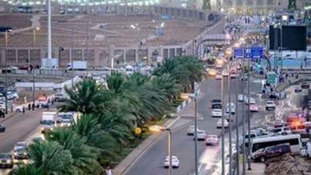 وفاة حاج وحاجة من كربلاء وكركوك في مكة المكرمة