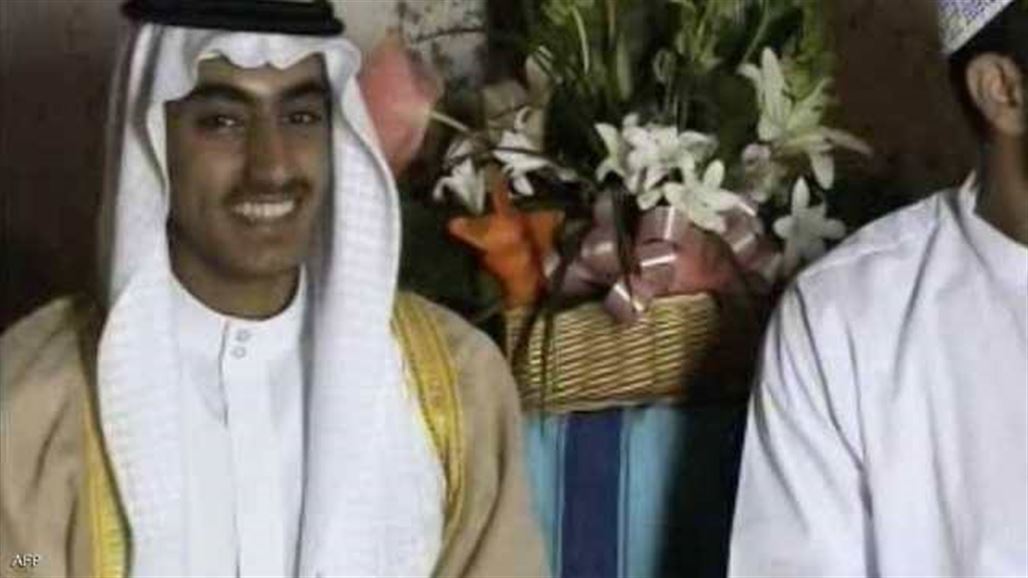 صحيفة بريطانية: نجل بن لادن يتزوج من ابنة قائد الهجوم على مركز التجارة العالمي