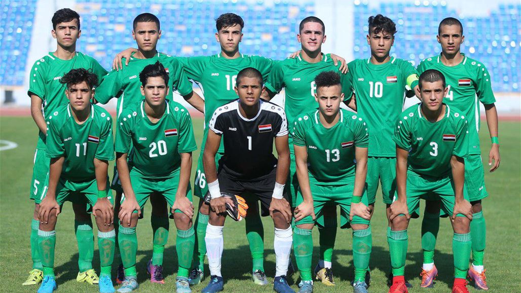 العراق يخسر بالوقت القاتل أمام الهند في بطولة غرب آسيا للناشئين
