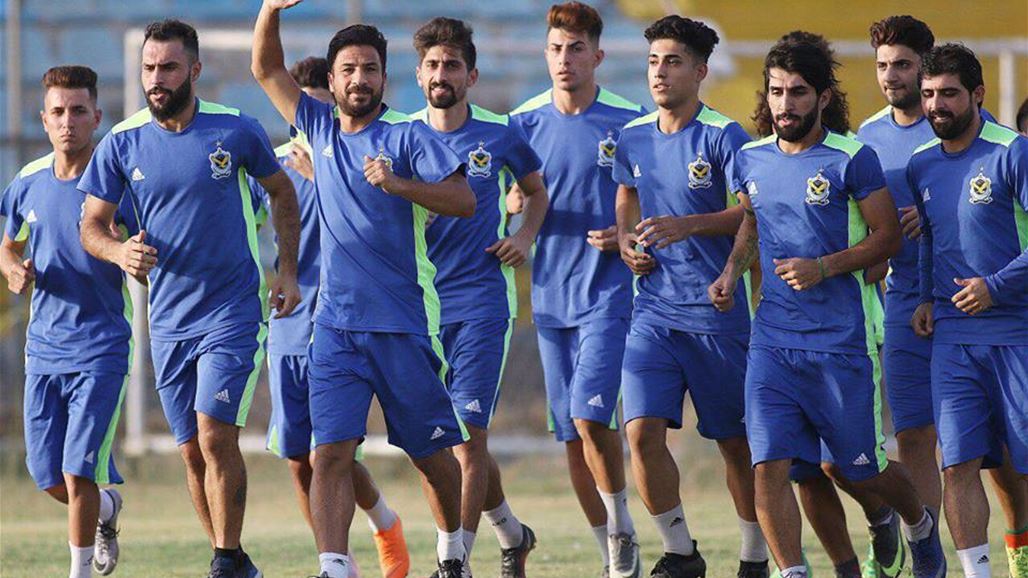 القوة الجوية يسلم الدفعة الأخيرة من عقود الموسم الماضي