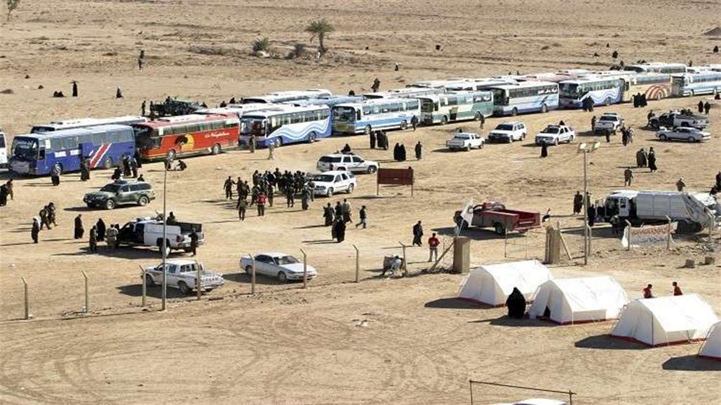 لأول مرة.. قوافل الحج الأردنية تتوجه لمكة المكرمة دون المرور بالمدينة