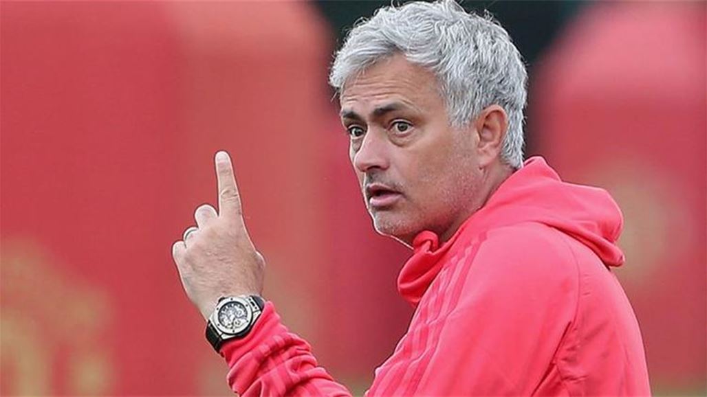 مورينيو: ليفربول اشتروا كل شيء!