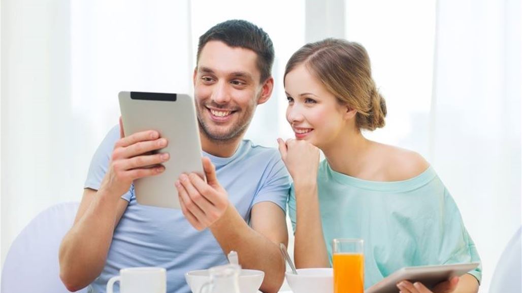 7 أمور تجعل زوجك يعشقك بجنون