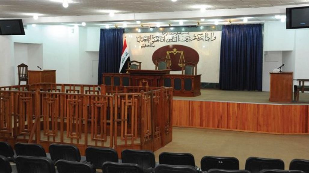 "محكمة عراقية تقضي بالسجن المؤبد على فرنسي وألمانية بتهمة "الإرهاب